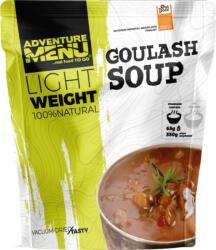 AdventureMenu Adventure menu Супа Гулаш, 525g (310)