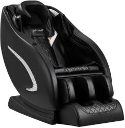 Sakura Classic 305 masszázsfotel Fekete