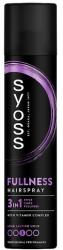 Syoss Fullness 3in1 hajlakk 300 ml - bevasarlas