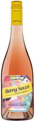 KONTYOS Kontyos Berry Secco (Eper-Tonic) [0, 75L]