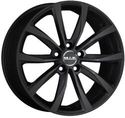  5x114.3 20x7.5 ET40 Wolf GB 60.1