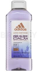 Adidas Pre-Sleep Calm tusfürdő uniszex 400 ml