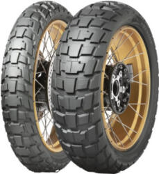 Dunlop Trailmax Raid ( 130/80-17 TL 65S Roata spate ) - tirendo