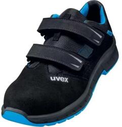 uvex 2 trend Munkavédelmi Szandál S1 P SRC - 43 (6936243)