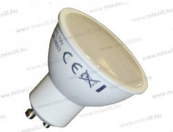 V-TAC SKU-1683 7W GU10 SMD LED 500 lm 4500K semleges fehér 240V (1683)