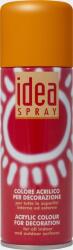 Maimeri Idea Festékszóró Fluorescent Orange 200 ml 1 db (M6324051)