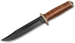 Böker Böker - Rögzített pengéjű kés Ranger Field Bowie 27 cm GG486 (GG486)
