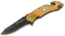 Böker Böker - Zsebkés Magnum Army Rescue 21, 9 cm GG499 (GG499)