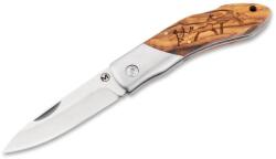Böker Böker - Zsebkés Magnum Caveman 19, 4 cm GG490 (GG490)