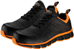 NEO TOOLS Cipő NEO TOOLS S1 SRC kompozit orrvédelem 44-es 82-155-44 (82-155-44)