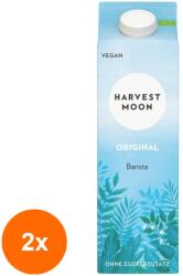 Harvest Moon Set 2 x Alternativa Bio la Lapte, 1000 ml, Harvest Moon