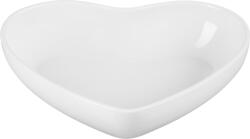 Le Creuset Купа Heart 650 мл бяла (80172650100099)