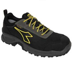 Diadora Utility Sport Diatex Low - Munkavédelmi Cipő (II701.177652-C2815 37)