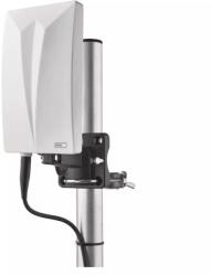 EMOS J0802 Univerzalis Antenna Illage Camp-v400, Dvb-t2, Fm, Dab, Filter Lte/4g/5g