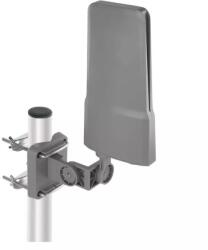 EMOS J0804 Univerzalis Antenna Village Flipp-v200, Dvb-t2, Dab, Filter Lte/4g/5g
