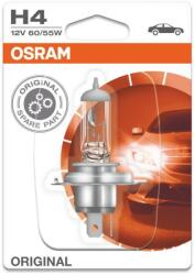 OSRAM H4 Standard 12v 60/55w P43t Auto Izzo, 64193