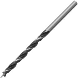 SIBRTEH 5mm fa fúrószár központosító heggyel (702347)