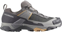 Salomon X Ultra 5 Gore-Tex női cipő Cipőméret (EU): 39 (1/3) / szürke