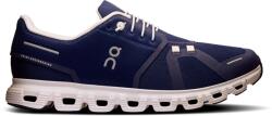 On Running Cloud 6 férficipő Cipőméret (EU): 47 / sötétkék / fehér