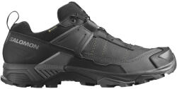 Salomon X Ultra 5 Gore-Tex férfi túracipő Cipőméret (EU): 44 (2/3) / zöld