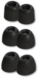 Comply SMARTCORE - Univerzális memóriahab fülilleszték - M - VP-SC Variety Pack (COM-29-06202-24)