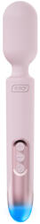 KIIROO Pro Wand - vibrator de masaj (roz) (8720256722496) Vibrator