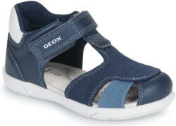 Geox Sandale Fete B SANDAL ZAPITO BOY Geox albastru 26