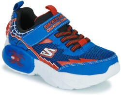 Skechers Pantofi sport Casual Băieți CREATURE-CRAWLERS - Skechers albastru 31