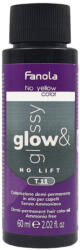 Fanola No Yellow Color Glow&Glossy Oil Toner 60 ml Vopsea T. 11