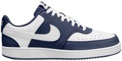 Nike Court Vision Low 47, 5 | Bărbați | Teniși | Albastru | HM9862-400 (HM9862-400)