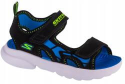 Skechers Razor-Splash Aqua Buddies 406513L-BBLM (406513L-BBLM)