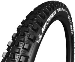 Michelin Wild Enduro Rear GUM-X3D TS TLR Competition Line 27, 5x2, 4 (61-584) MTB külső gumi, kevlárperemes, 99 TPI, TL-Ready, 1090g