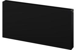 Mexen CVF22, lapos radiátor 600 x 900 mm, alsó csatlakozás, 1424 W, fekete, W622F-060-090-70 (W622F-060-090-70)