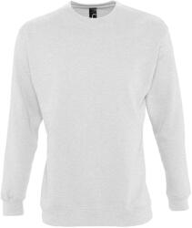 SOL'S Unisex felnőtt New Supreme Sweatshirt 2XL szürke