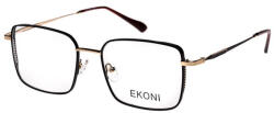 EKONI 8523 - C1 bărbat, damă (8523 - C1) Rama ochelari