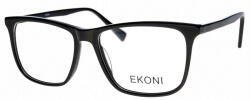 EKONI 86001 - C1 bărbat, damă (86001 - C1) Rama ochelari