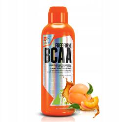 EXTRIFIT Bcaa Elágazó Láncú Folyékony Aminosavak 1000ml 2: 1: 1 Amino Extrifit Sárgabarack (1000001051#112)