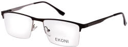 EKONI 8653 - C2 bărbat (8653 - C2) Rama ochelari