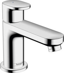 Hansgrohe Vernis Blend, 70-es állószelep hidegvízhez lefolyókészlet nélkül, króm, HAN-71583000 (HAN-71583000)