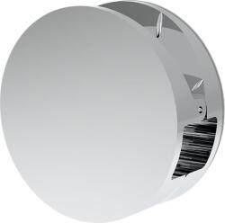 DECOR WALTHER Suport pentru prosop Pinch rotund 10 cm crom (0907500)