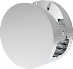 DECOR WALTHER Suport pentru prosop Pinch rotund 5 cm crom (0907400)