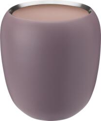 Stelton Vază Ora 17 cm roz murdar (108-1)