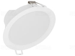 OSRAM LED mélysugárzó DOWNLIGHT 8W/3000K 230V IP44/20 800lm DL DN115 Ledvance 4058075702943 (4058075702943)