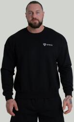 GymBeam STRIX Блуза ZOA Relaxed Black XXL
