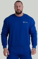 GymBeam STRIX Блуза ZOA Relaxed Sapphire S