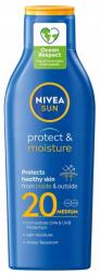 Nivea Sun Napozó Krém SPF20 (5900017077260)