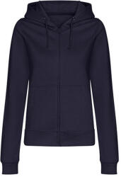 AWDIS Női főiskolai kapucnis pulóver 2XL kék - decathlon - 17 890 Ft