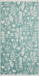 Essenza Prosop Maribel 30 x 50 cm culoare verde-crem (101844-667-01) Prosop