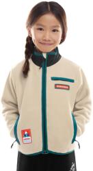 SIROKO Kids Winter sports Lány gyapjú kabát Spy-G Bézs 135-140cm9-10A bézs