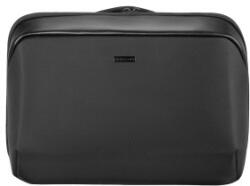 MODECOM Split Laptop bag 15.6" fekete (TOR-MC-SPLIT-15) (25369)